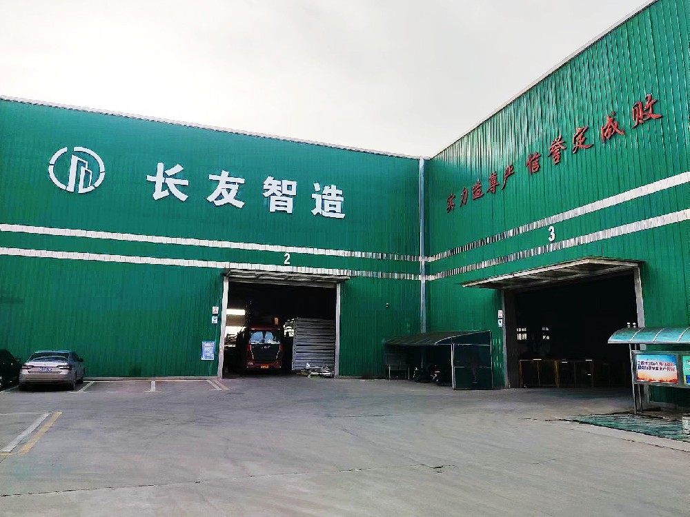 厂房展示六